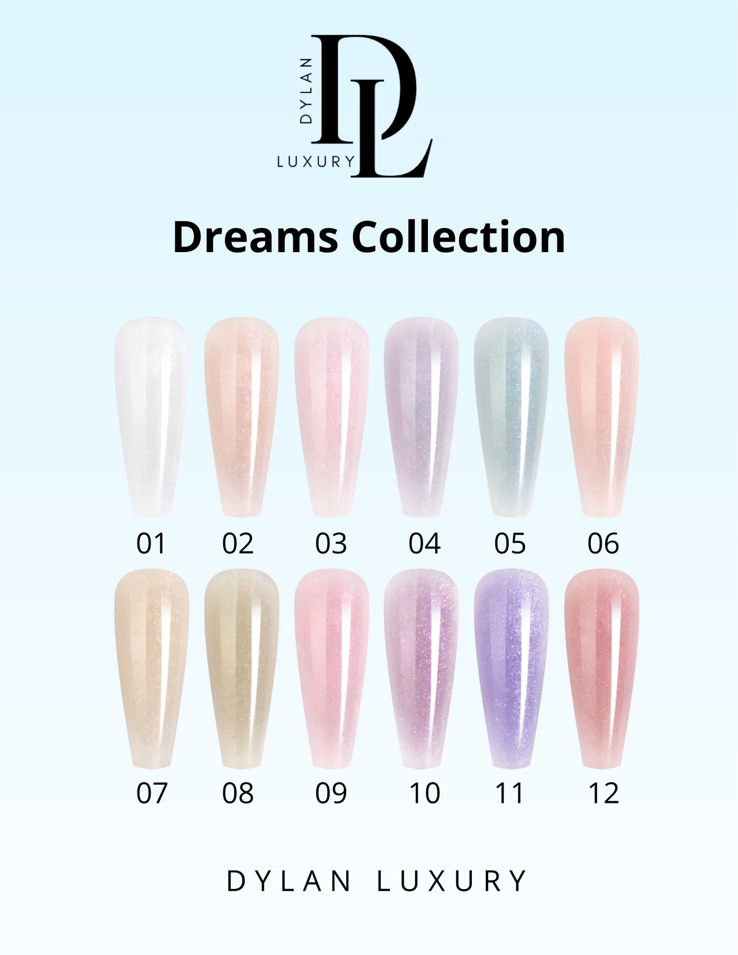 DREAMS COLLECTION