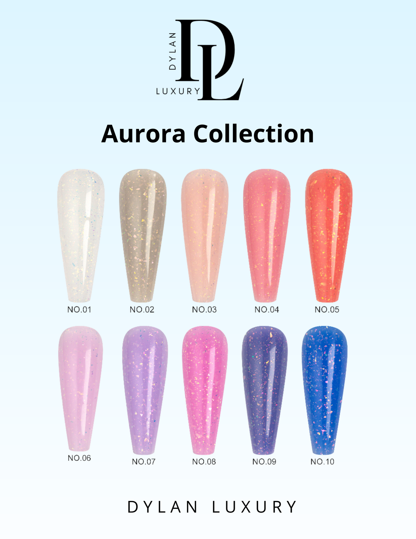 AURORA COLLECTION