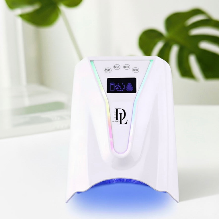 Pro Nail Lamp