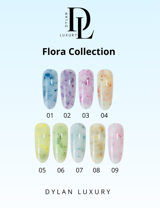 FLORA COLLECTION