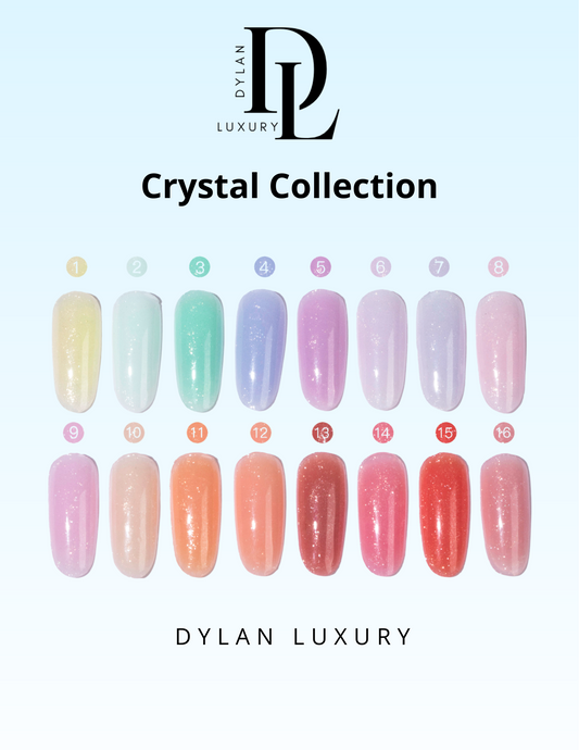CRYSTAL COLLECTION