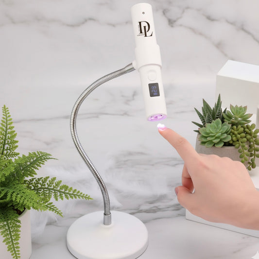 Pro Nail Tip Lamp