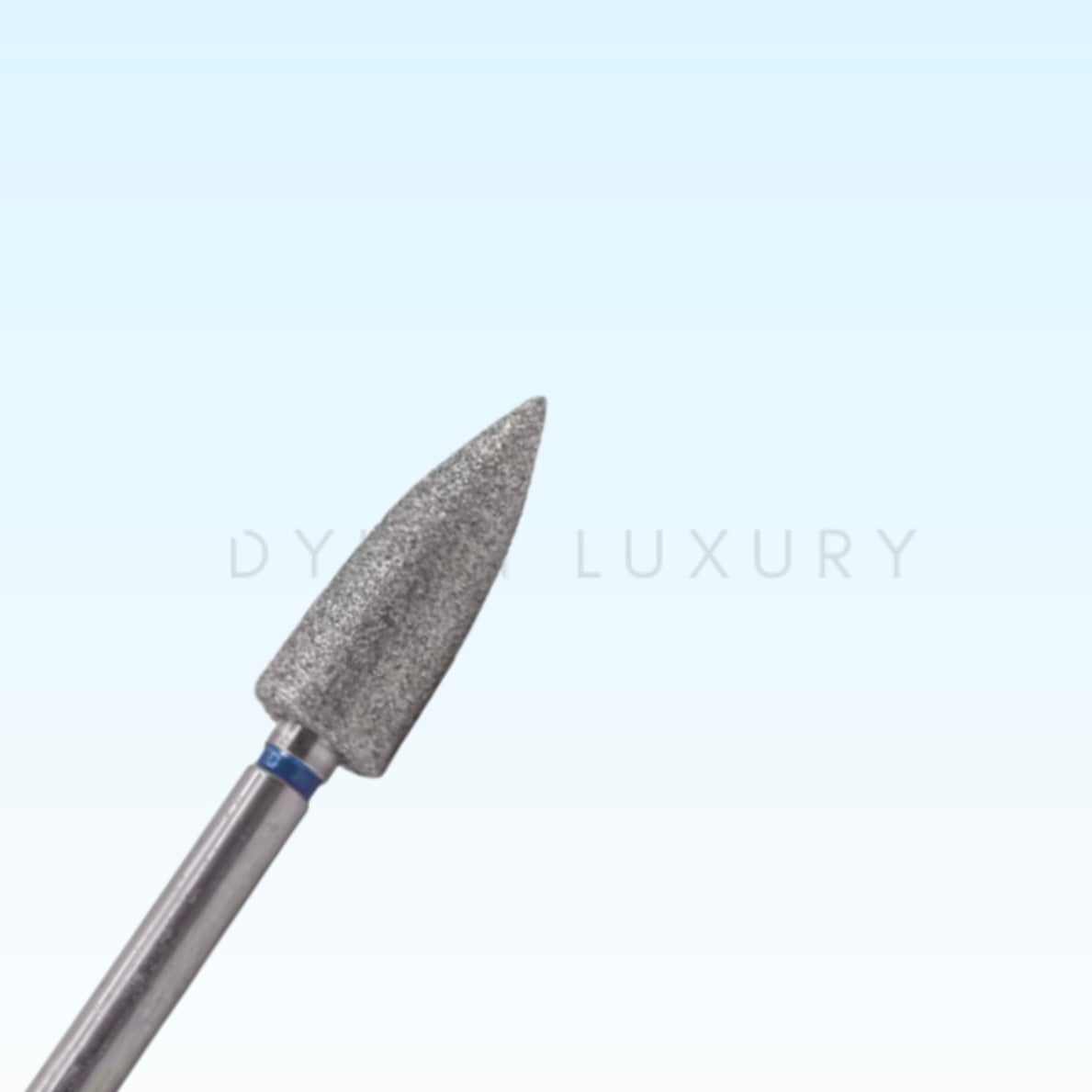 Punta de Pulido para Manicura